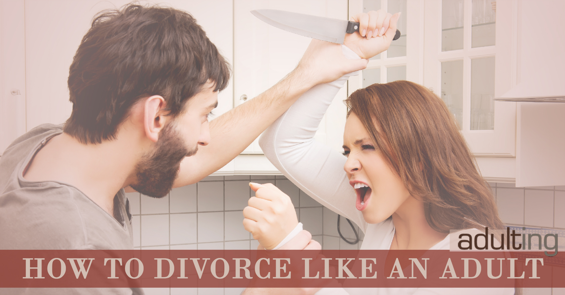 Divorce Adult 4