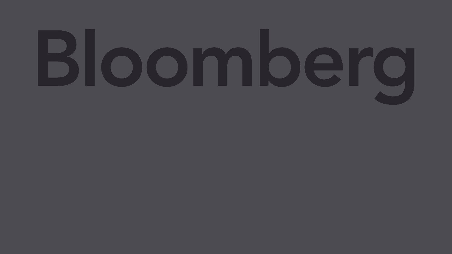 Bloomberg