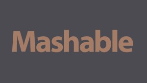 Mashable