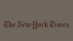 The New York Times