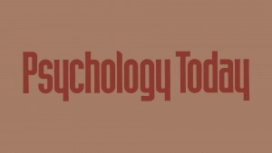 Psychology Today