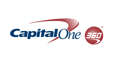 CapitalOne360