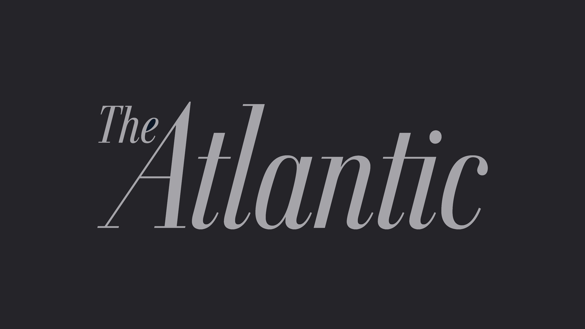 The Atlantic