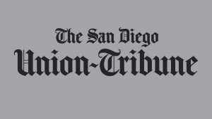 San Diego Union Tribune