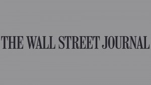 The Wall Street Journal