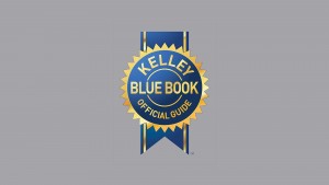 Kelley Blue Book