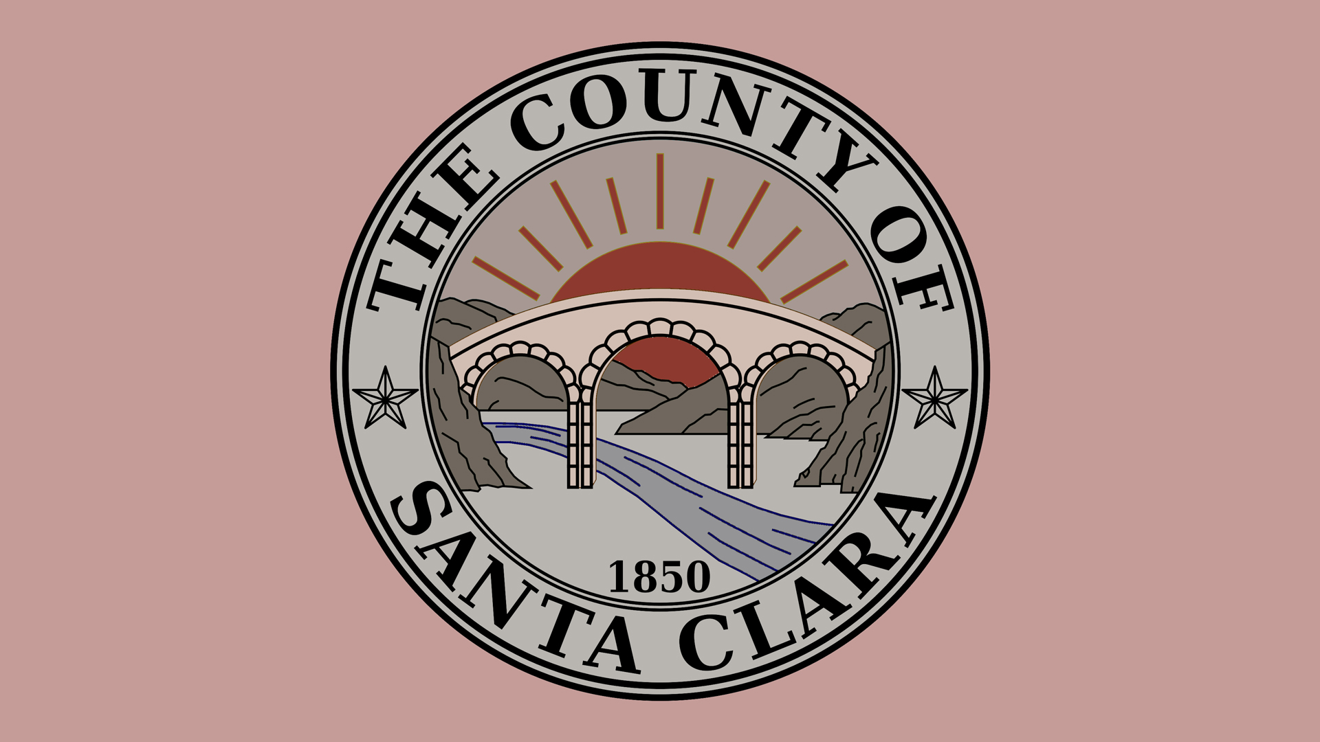 County of Santa Clara