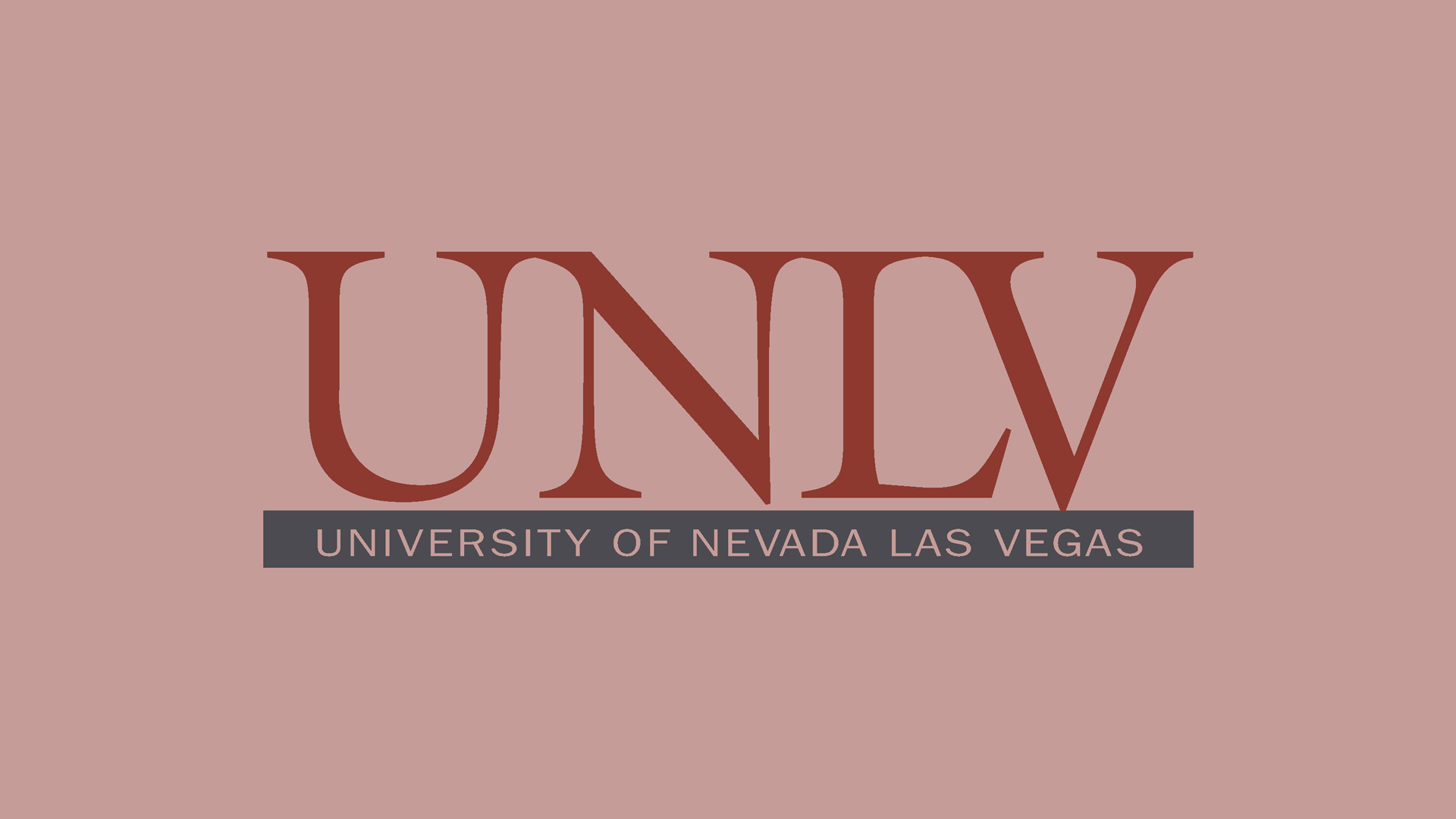 University of Nevada Las Vegas