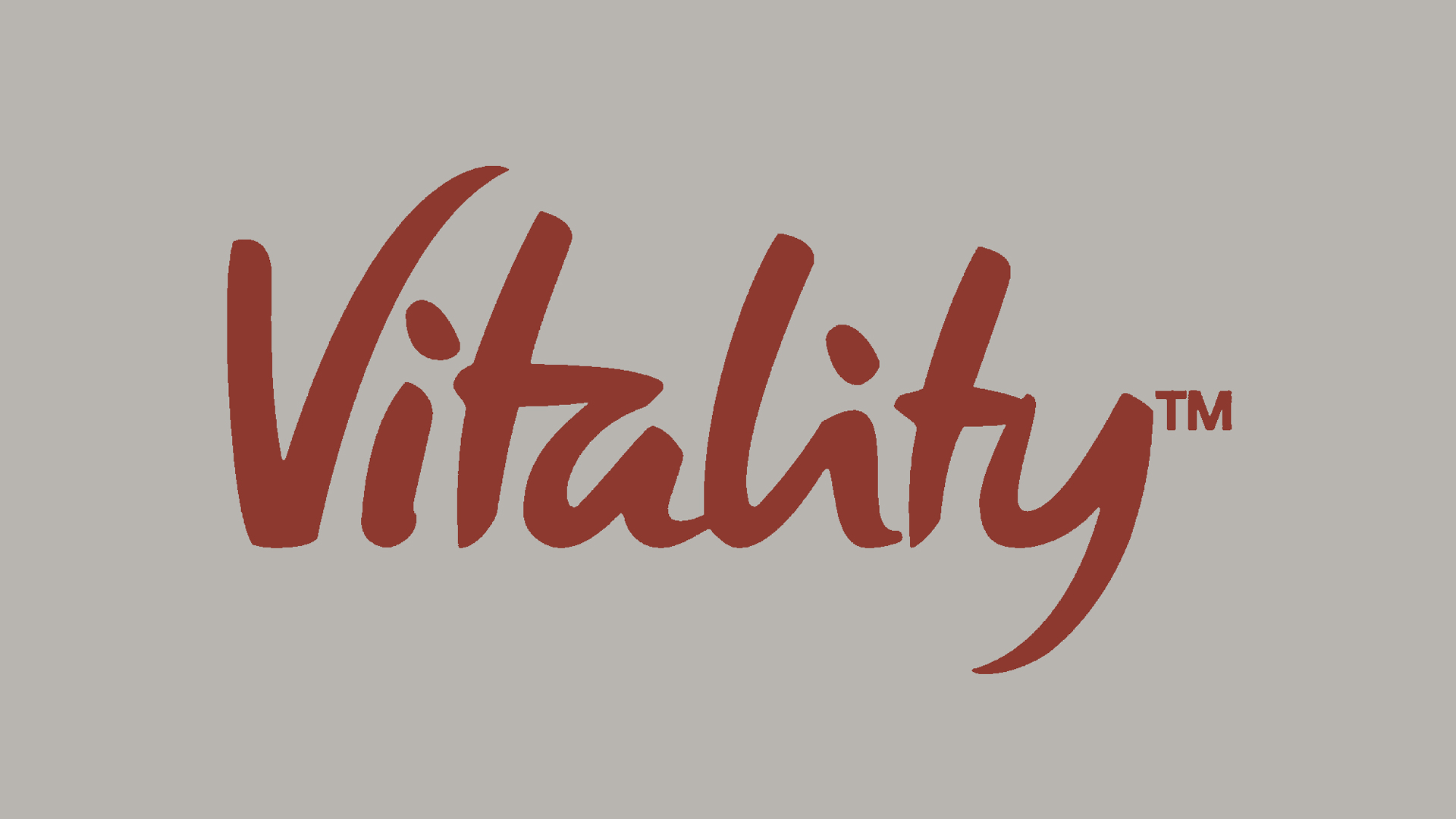 Vitality