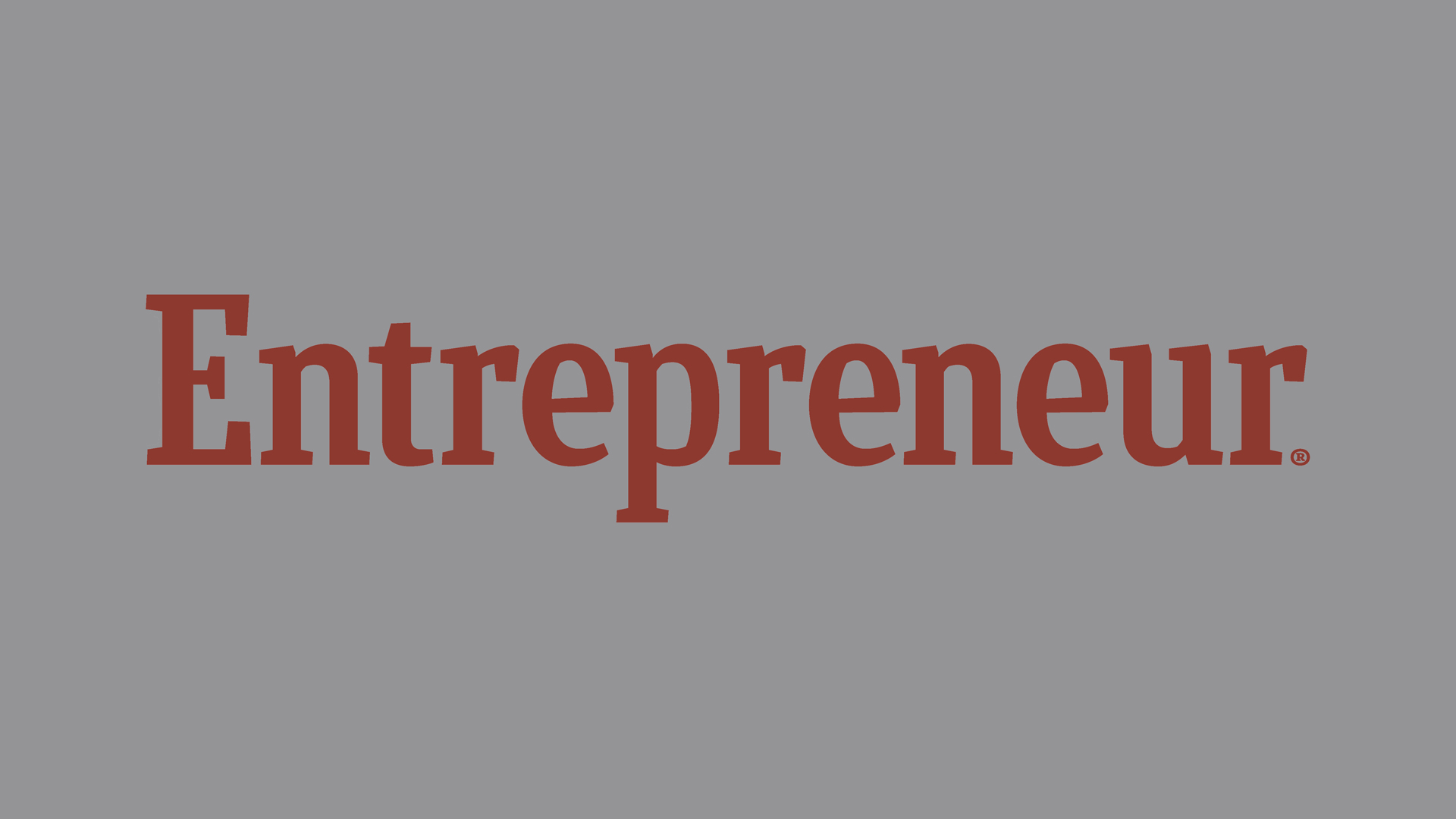 Entrepreneur