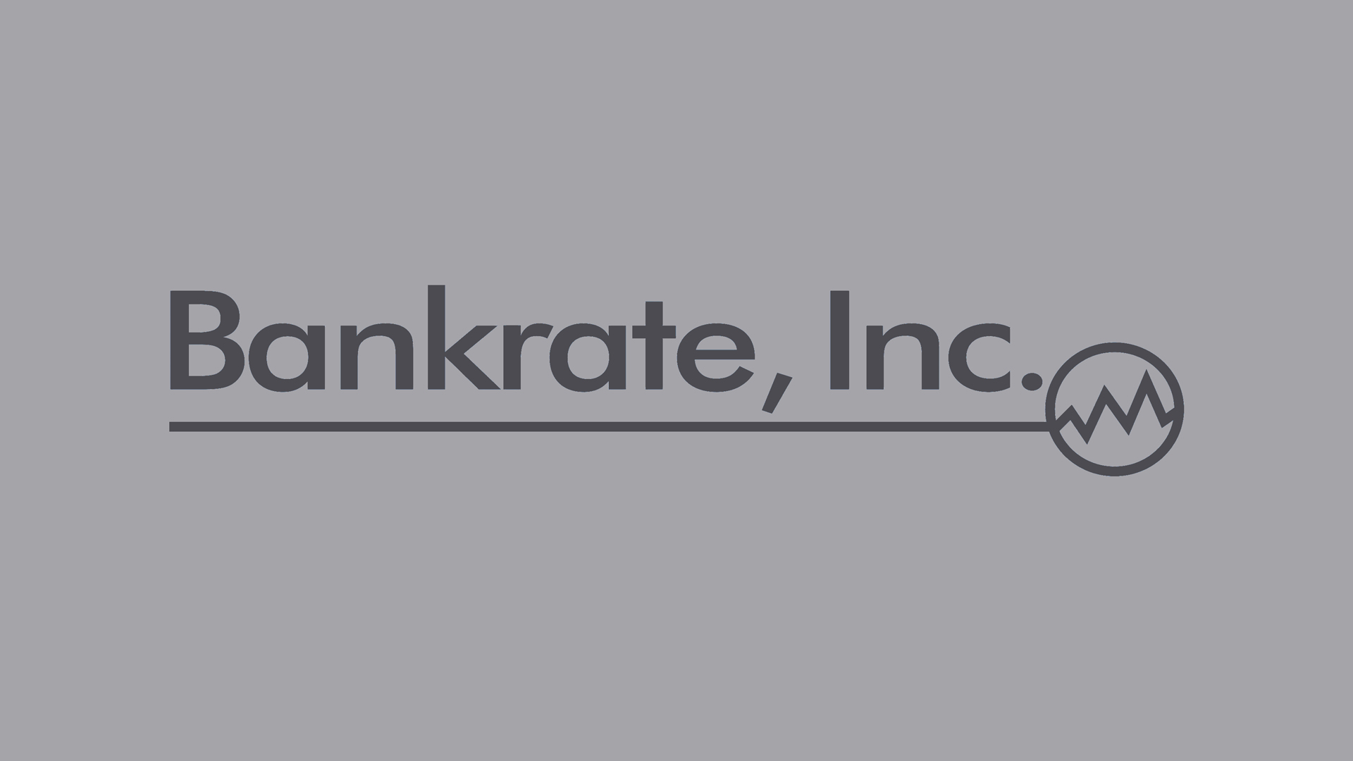 Bankrate