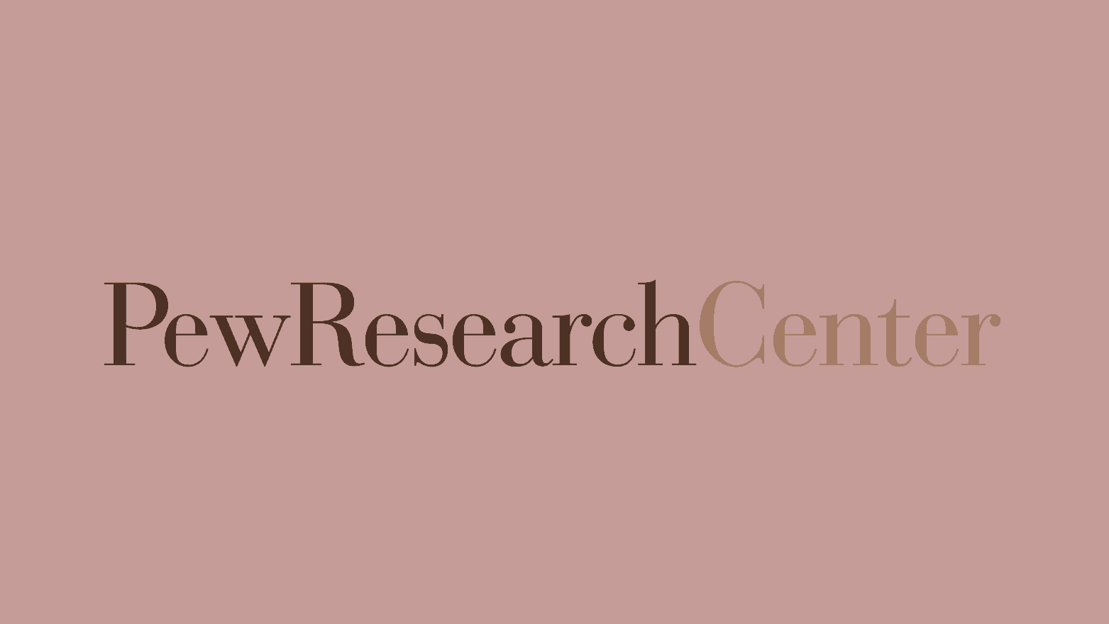 Pew Research Center