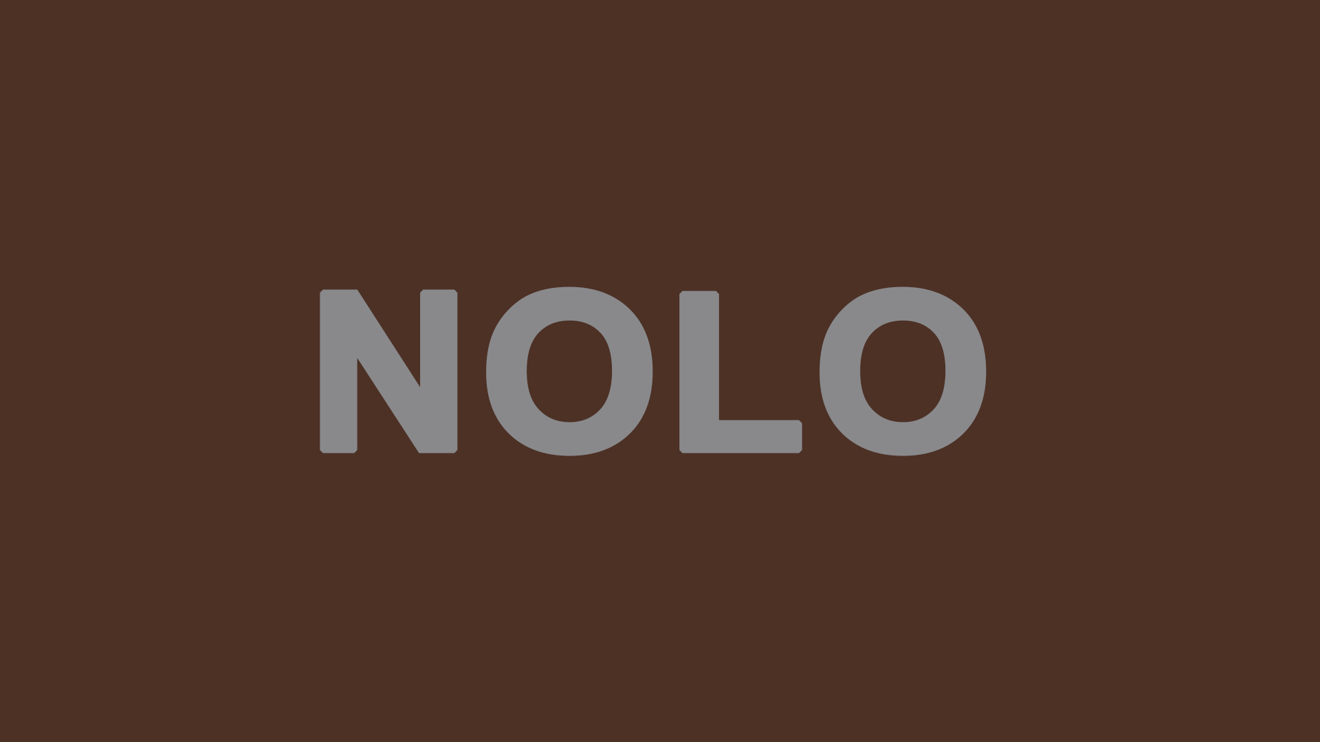 Nolo