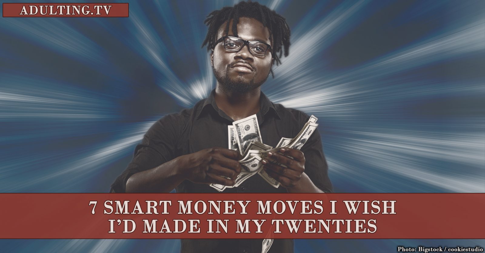 smart money moves