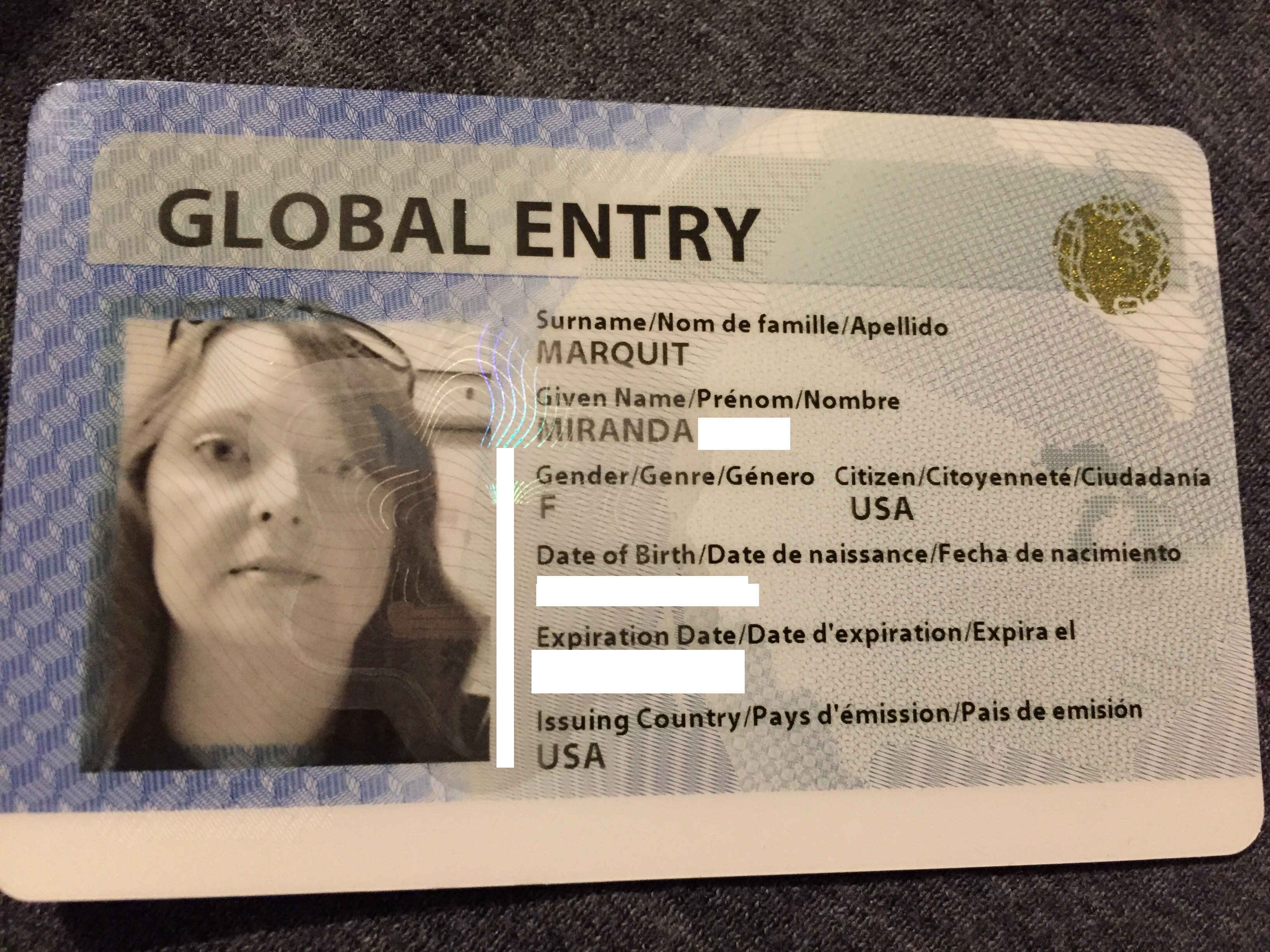 Your Guide To Global Entry Adulting