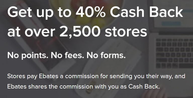 Ebates